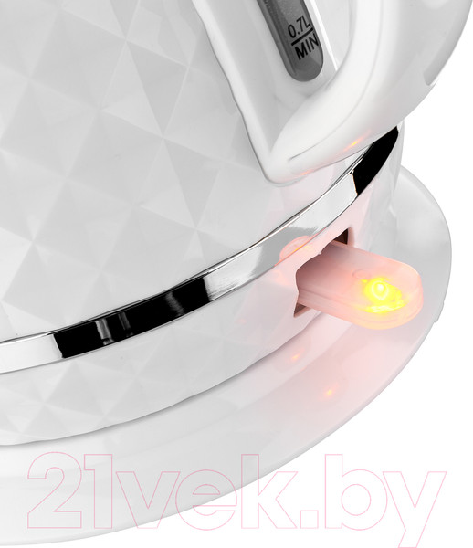 Изображение товара Электрочайник Brayer BR1008WH