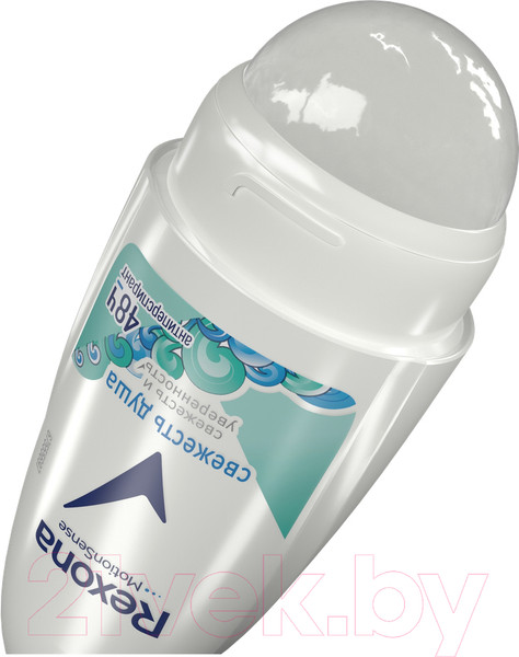 Изображение товара Антиперспирант шариковый Rexona Свежесть душа (50мл)