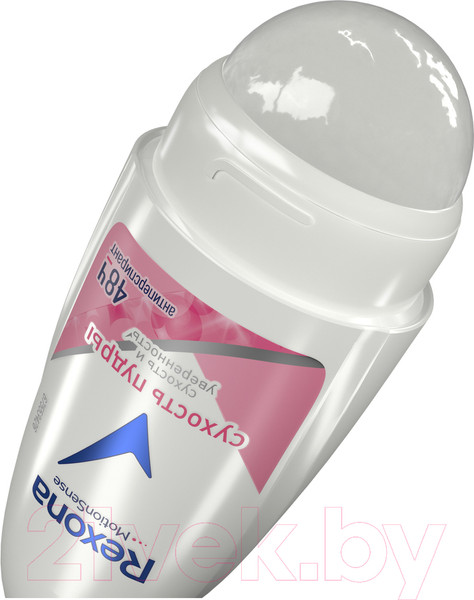 Изображение товара Антиперспирант шариковый Rexona Сухость пудры (50мл)