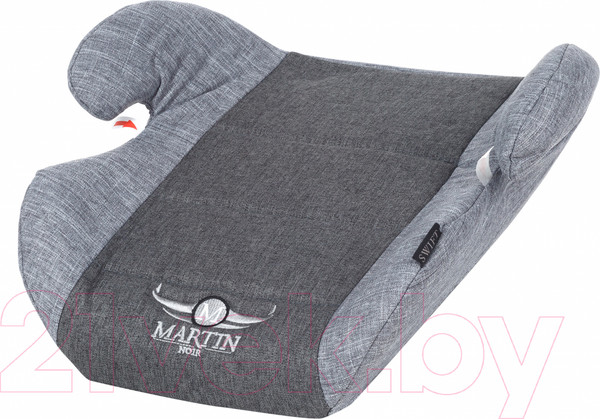 Изображение товара Бустер Martin Noir Swift (Black Anthracite)