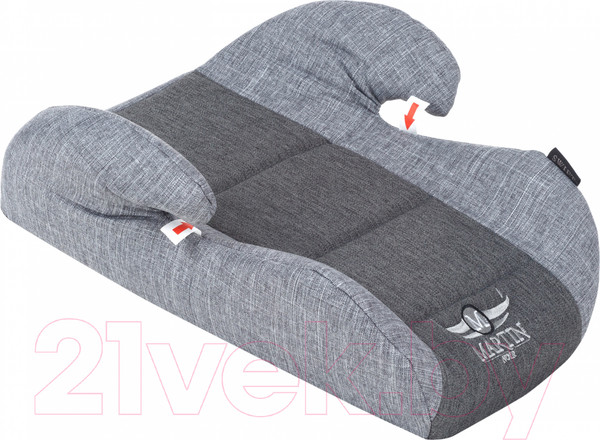 Изображение товара Бустер Martin Noir Swift (Black Anthracite)