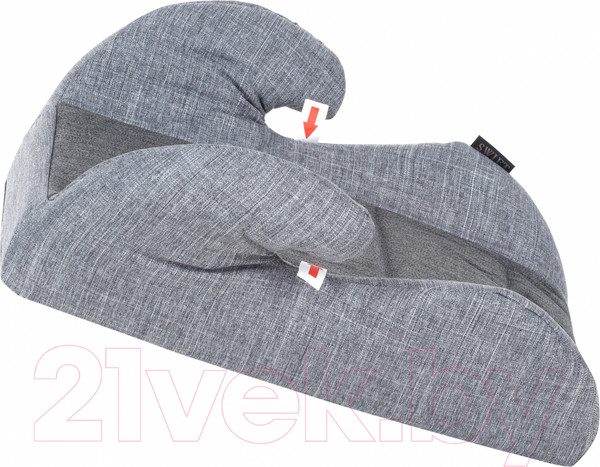 Изображение товара Бустер Martin Noir Swift (Black Anthracite)