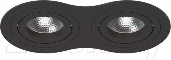 Изображение товара Комплект точечных светильников Lightstar Intero 16 / i6270707