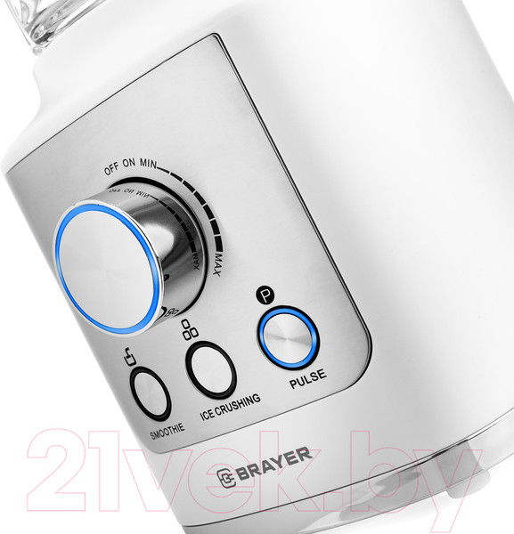 Изображение товара Блендер стационарный Brayer BR1200WH