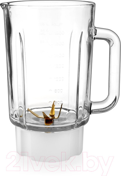 Изображение товара Блендер стационарный Brayer BR1200WH