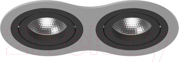Изображение товара Комплект точечных светильников Lightstar Intero 16 / i6290707
