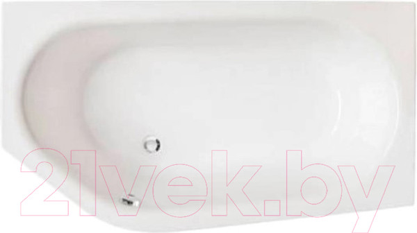 Изображение товара Ванна акриловая Roth Activa Neo 170 R / 9890000