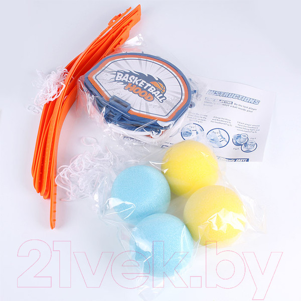 Изображение товара Баскетбол детский Darvish Basketball hood / DV-T-2422