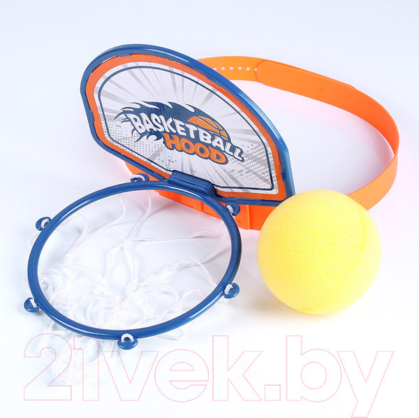 Изображение товара Баскетбол детский Darvish Basketball hood / DV-T-2422