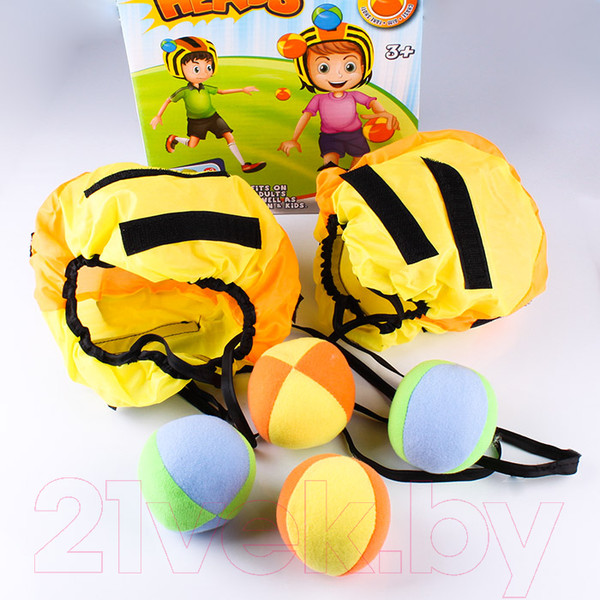 Изображение товара Активная игра Darvish Target heads / DV-T-2487
