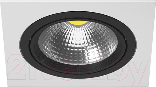 Изображение товара Точечный светильник Lightstar Intero 111 / i81607