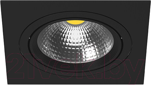Изображение товара Точечный светильник Lightstar Intero 111 / i81707