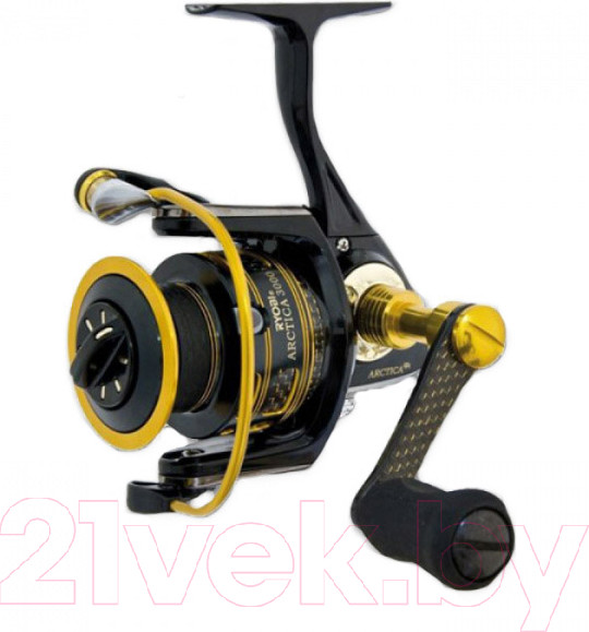 Изображение товара Катушка безынерционная Ryobi Arctica CF 2000 7+1bb