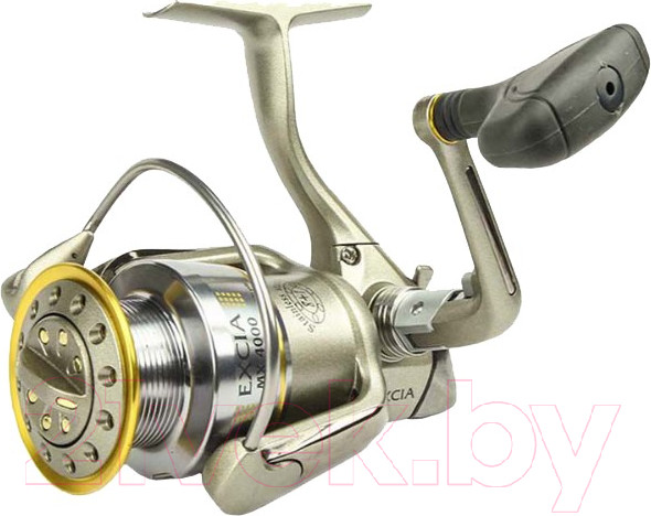 Изображение товара Катушка безынерционная Ryobi Excia MX 3000 8+1bb