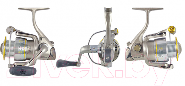 Изображение товара Катушка безынерционная Ryobi Excia MX 4000 8+1bb