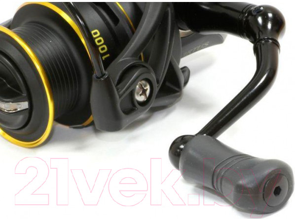 Изображение товара Катушка безынерционная Ryobi Virtus 4000 4+1bb