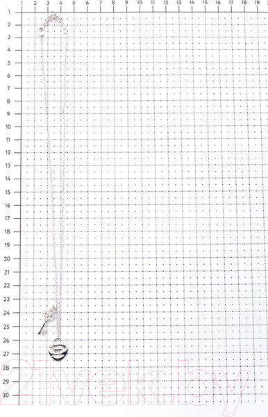 Изображение товара Кулон Bradex Бэби AS 0109