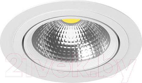 Изображение товара Точечный светильник Lightstar Intero 111 / i91606