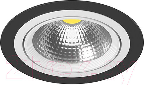 Изображение товара Точечный светильник Lightstar Intero 111 / i91706