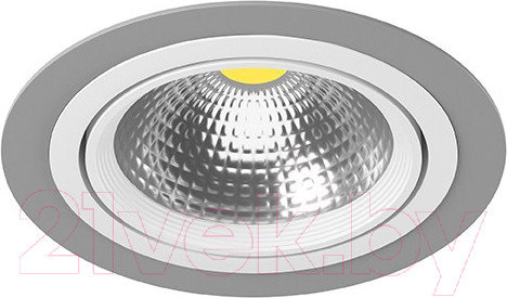 Изображение товара Точечный светильник Lightstar Intero 111 / i91906