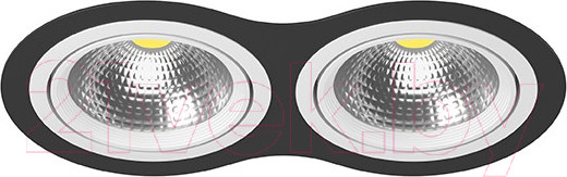 Изображение товара Комплект точечных светильников Lightstar Intero 111 / i9270606