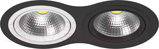 Изображение товара Комплект точечных светильников Lightstar Intero 111 / i9270607