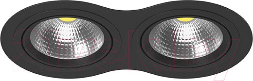 Изображение товара Комплект точечных светильников Lightstar Intero 111 / i9270707