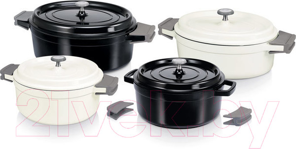 Изображение товара Кастрюля Beka Cook'on 13391314