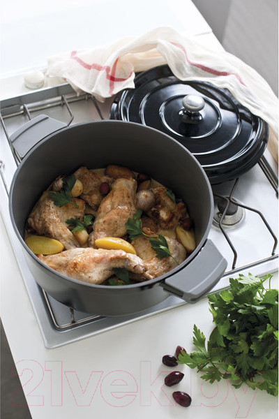 Изображение товара Кастрюля Beka Cook'on 13391314