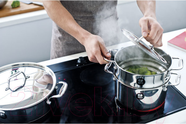 Изображение товара Кастрюля Beka Chef Pasta Fun 12060004