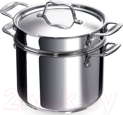 Изображение товара Кастрюля Beka Chef Pasta Fun 12060024