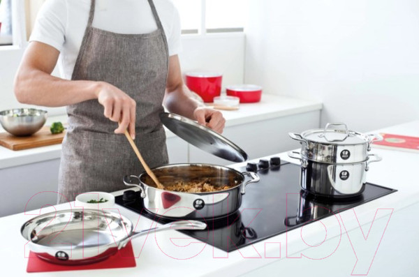 Изображение товара Сотейник Beka Chef 12060104