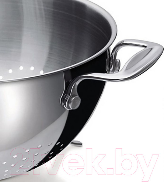 Изображение товара Дуршлаг Beka Chef 12060224