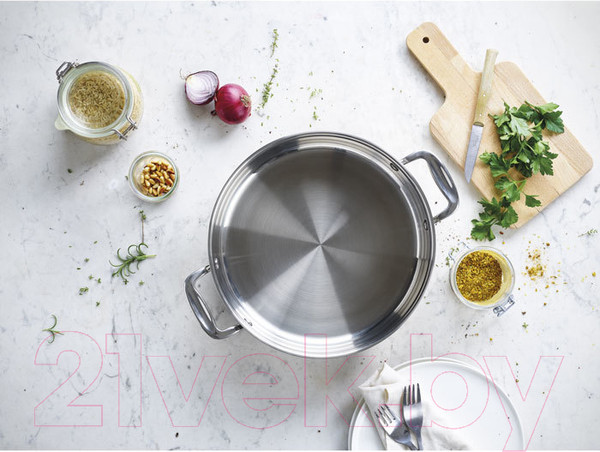 Изображение товара Кастрюля Beka Chef 12061184