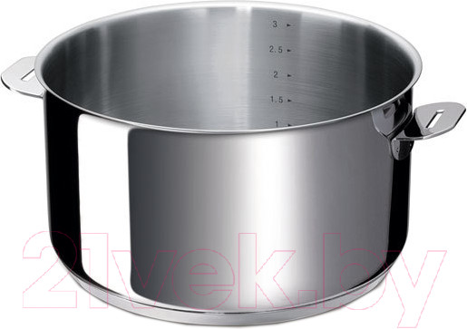Изображение товара Кастрюля Beka Evolution 12326164