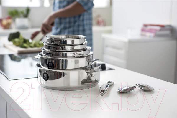 Изображение товара Сотейник Beka Evolution 12325254