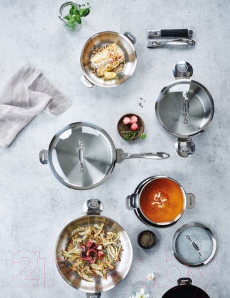 Изображение товара Сотейник Beka Evolution 12325284