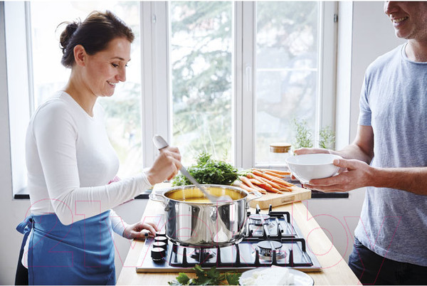 Изображение товара Кастрюля Beka Chef 12061264