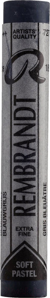Изображение товара Пастель сухая Rembrandt 727.5 / 31997275 (сине-серый)