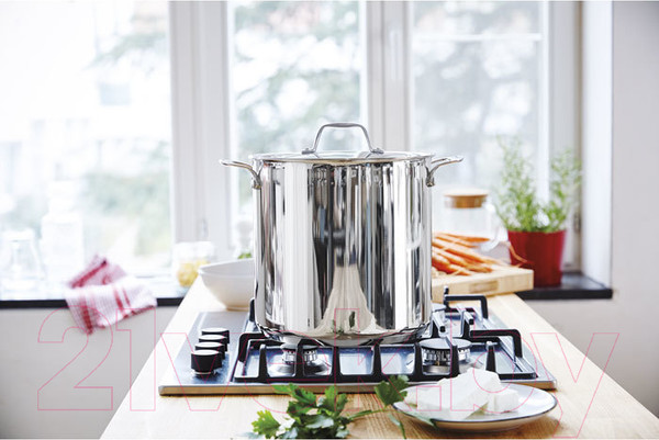 Изображение товара Кастрюля Beka Chef 12063244