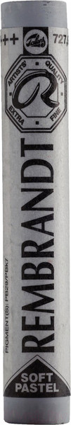 Изображение товара Пастель сухая Rembrandt 727.9 / 31997279 (сине-серый)