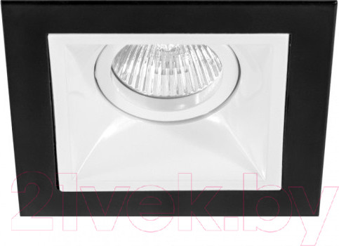 Изображение товара Точечный светильник Lightstar Domino D51706