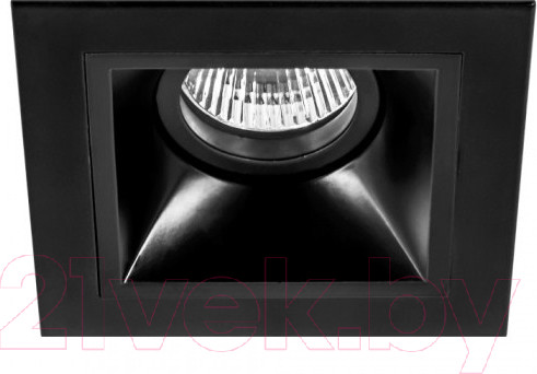 Изображение товара Точечный светильник Lightstar Domino D51707