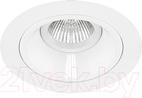 Изображение товара Точечный светильник Lightstar Domino D61606