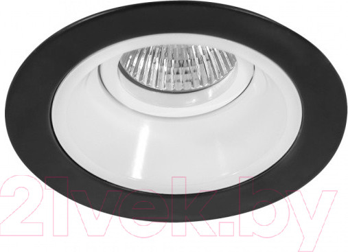 Изображение товара Точечный светильник Lightstar Domino D61706