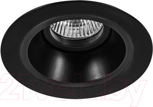 Изображение товара Точечный светильник Lightstar Domino D61707