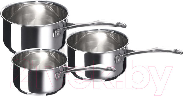 Изображение товара Набор ковшей Beka Chef 12066974 (3шт)