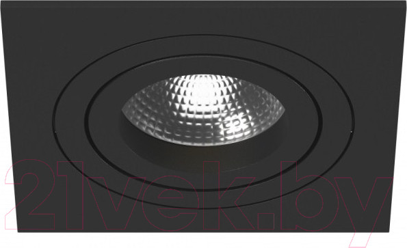 Изображение товара Точечный светильник Lightstar Intero 16 / i51707