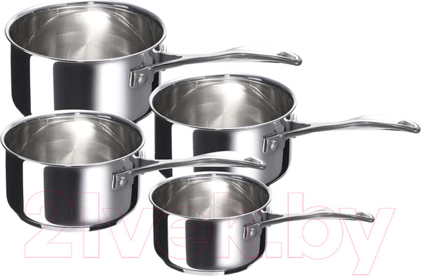 Изображение товара Набор ковшей Beka Chef 12066984 (4шт)