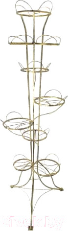 Изображение товара Стойка для цветов Dudo ПЦН-209